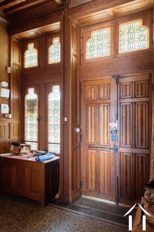 Manor House for sale perrier, auvergne, AP030071152 Image - 3