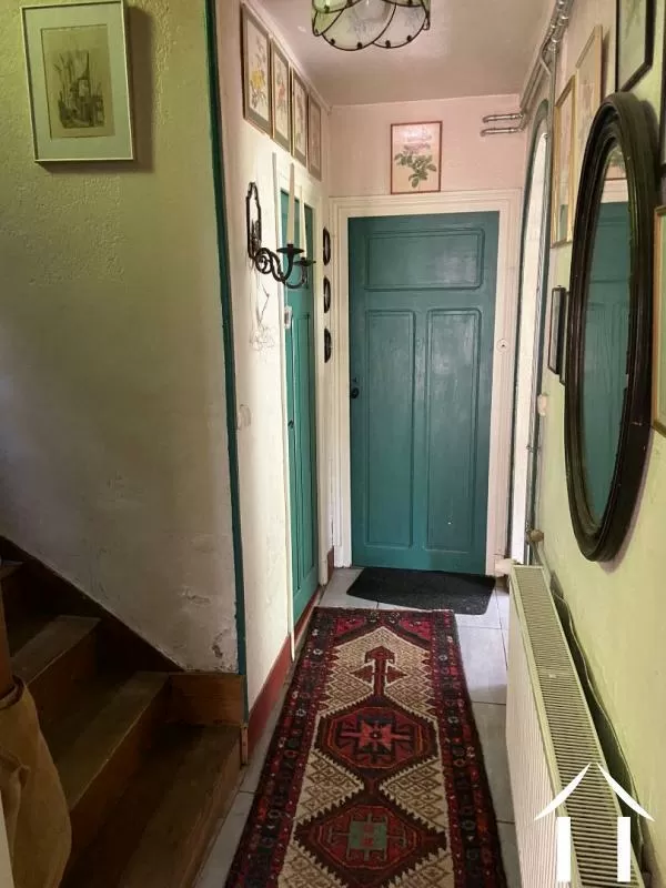 House for sale chateauneuf les bains, auvergne, AP030071154 Image - 11