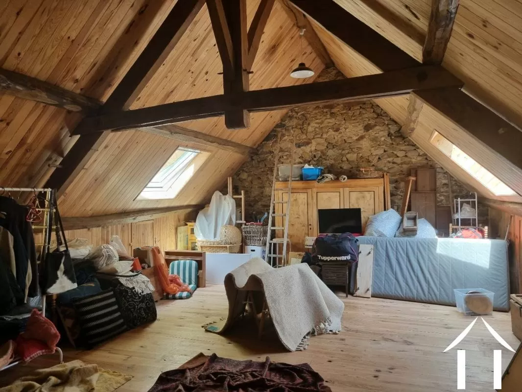 House for sale chateauneuf les bains, auvergne, AP030071154 Image - 14