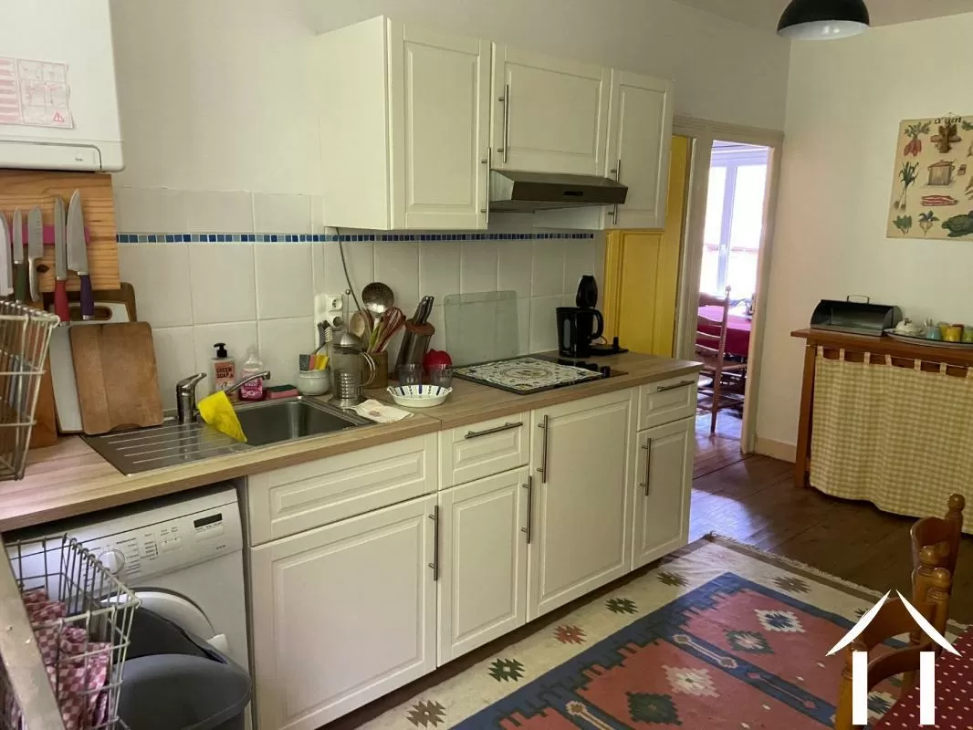 House for sale chateauneuf les bains, auvergne, AP030071154 Image - 17