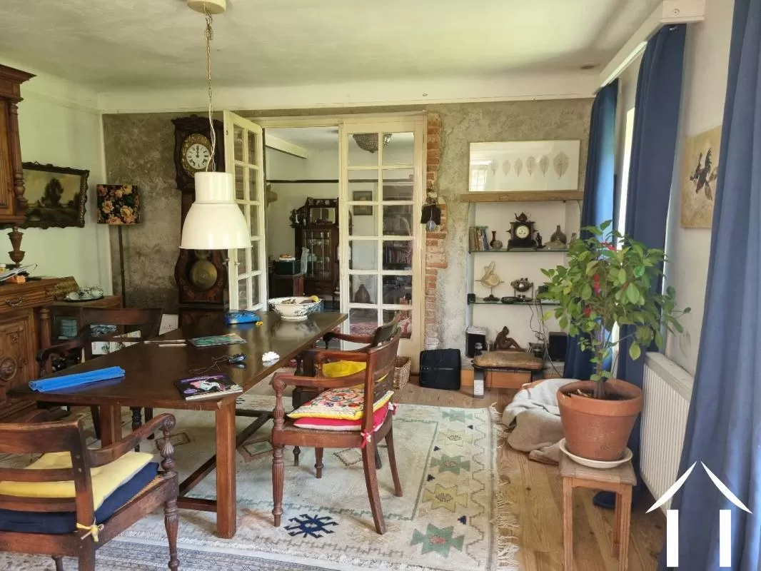 House for sale chateauneuf les bains, auvergne, AP030071154 Image - 19