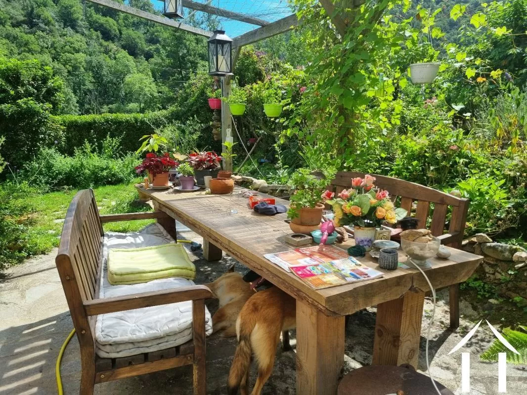 House for sale chateauneuf les bains, auvergne, AP030071154 Image - 3