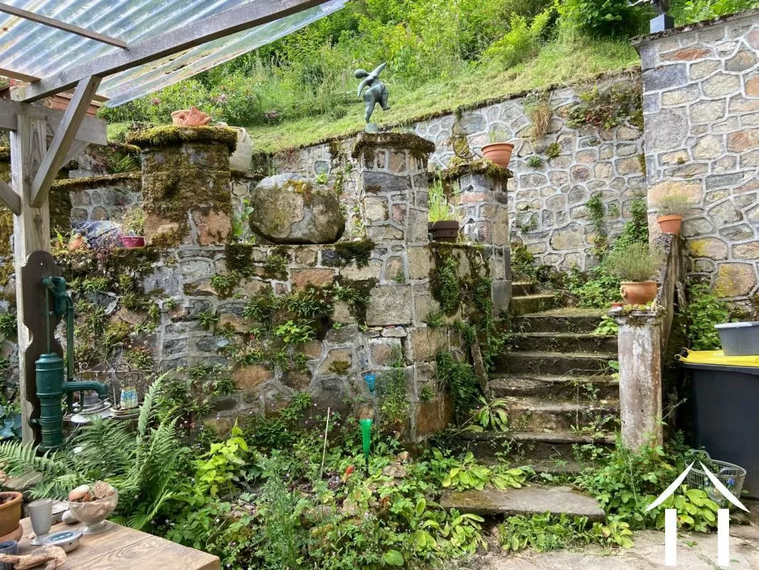 House for sale chateauneuf les bains, auvergne, AP030071154 Image - 5