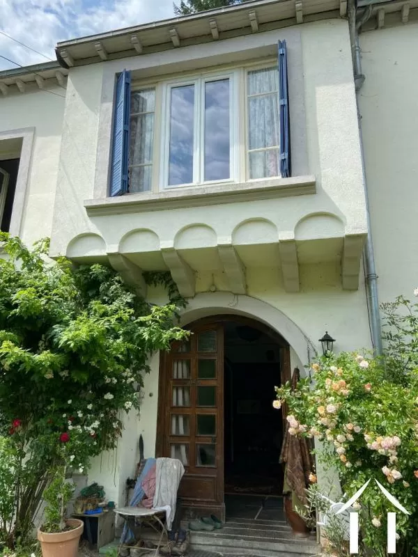 House for sale chateauneuf les bains, auvergne, AP030071154 Image - 6