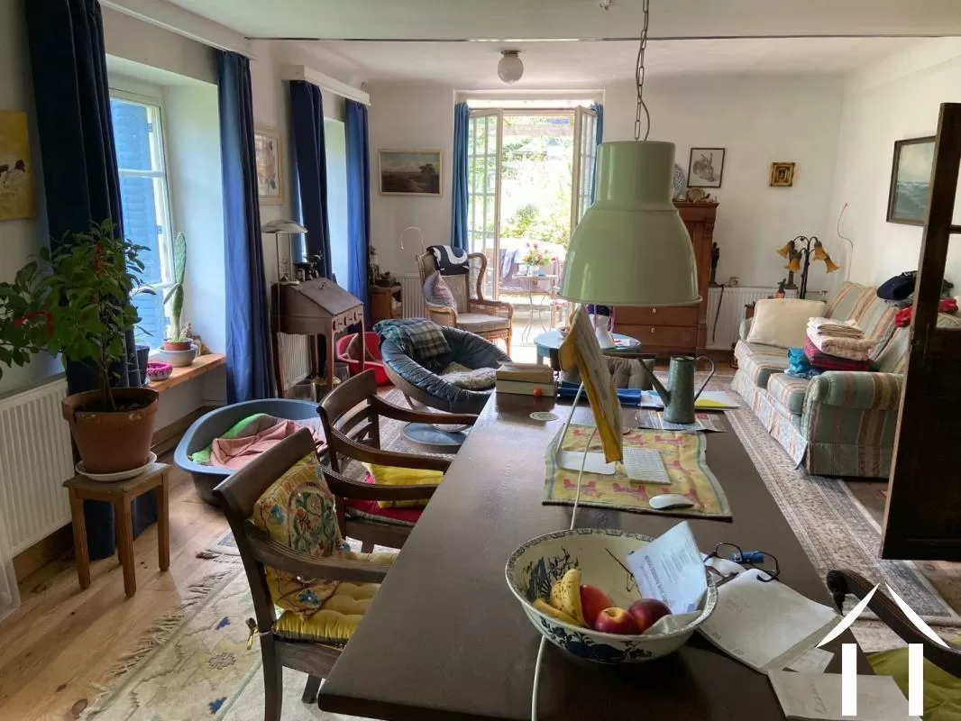 House for sale chateauneuf les bains, auvergne, AP030071154 Image - 8