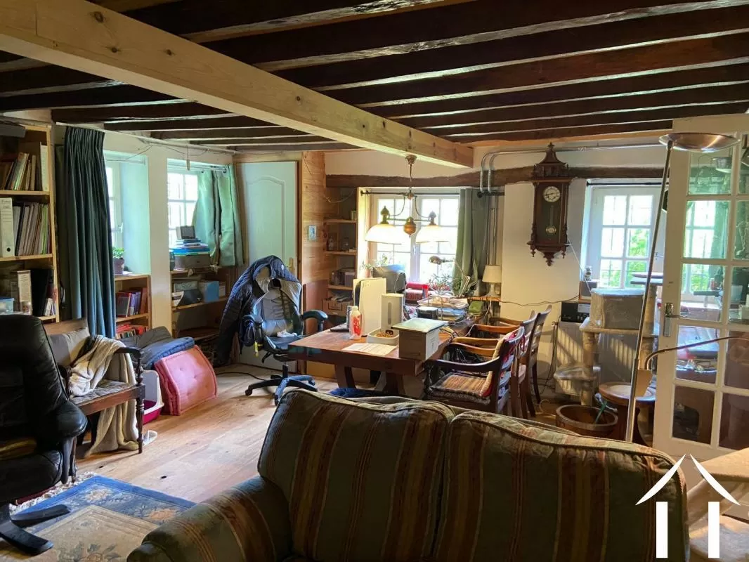 House for sale chateauneuf les bains, auvergne, AP030071154 Image - 9