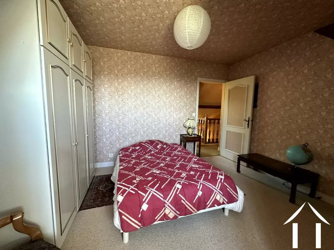 Modern house for sale abrest, auvergne, AP030071160 Image - 3