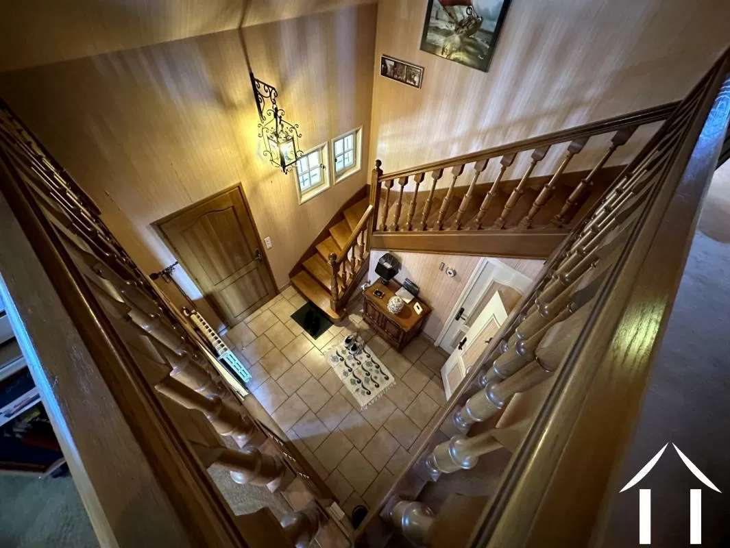 Modern house for sale abrest, auvergne, AP030071160 Image - 4