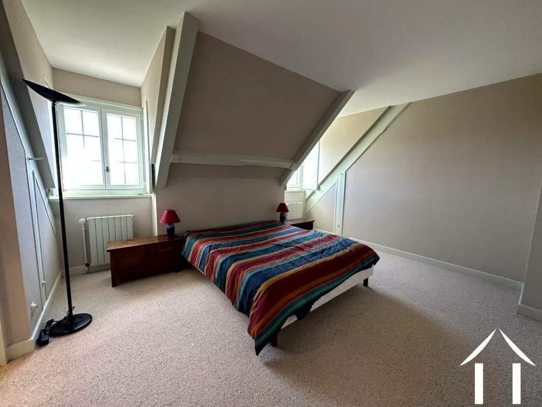 Modern house for sale abrest, auvergne, AP030071160 Image - 5