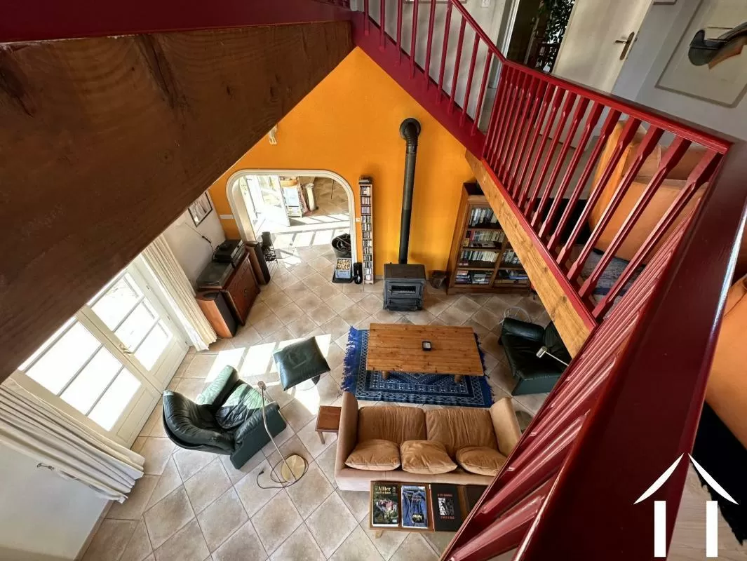 House for sale arfeuilles, auvergne, AP030071161 Image - 4