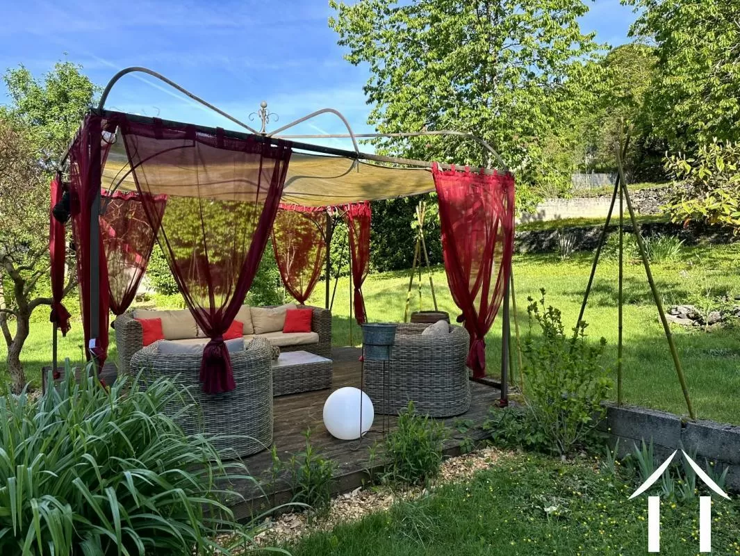 House for sale ferrieres sur sichon, auvergne, AP030071162 Image - 10