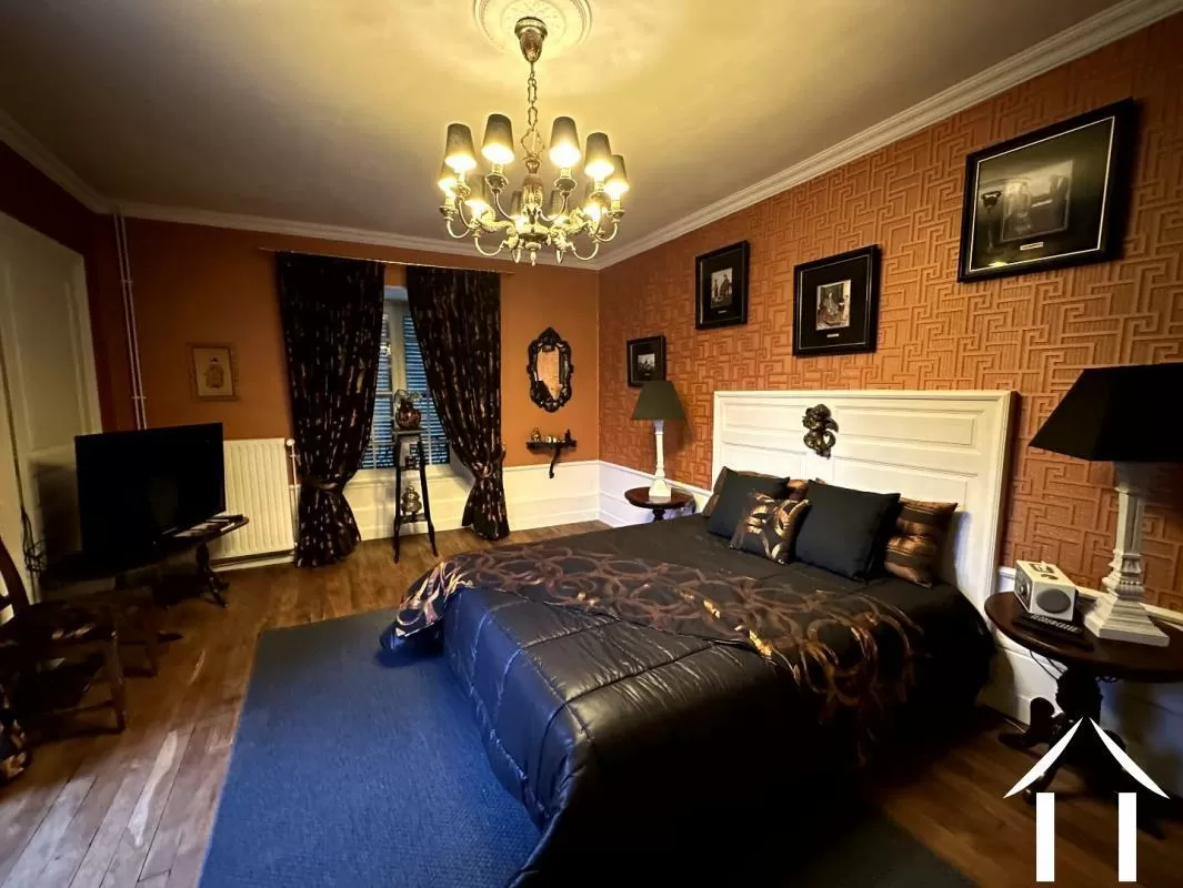 House for sale ferrieres sur sichon, auvergne, AP030071162 Image - 7