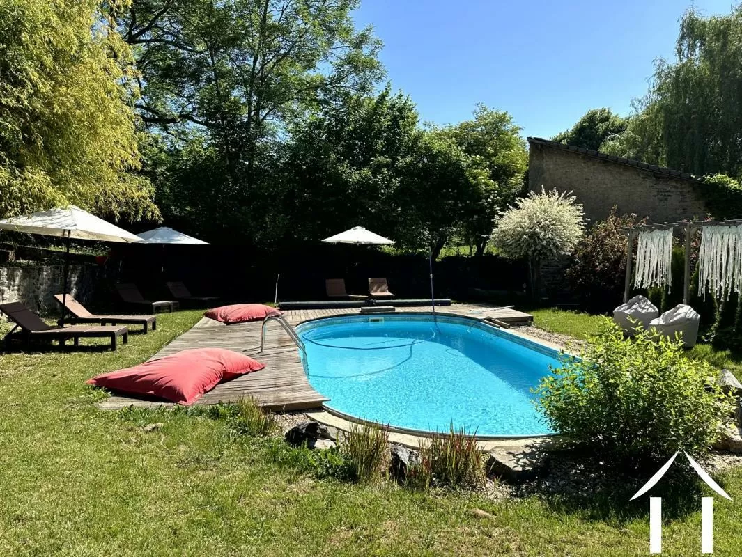House for sale ferrieres sur sichon, auvergne, AP030071162 Image - 9