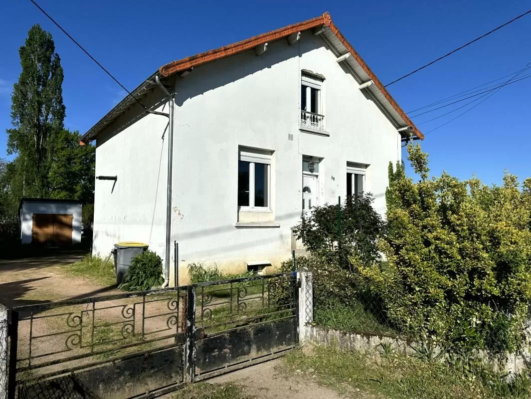 Property 1 hectare ++ for sale abrest, auvergne, AP030071164 Image - 11