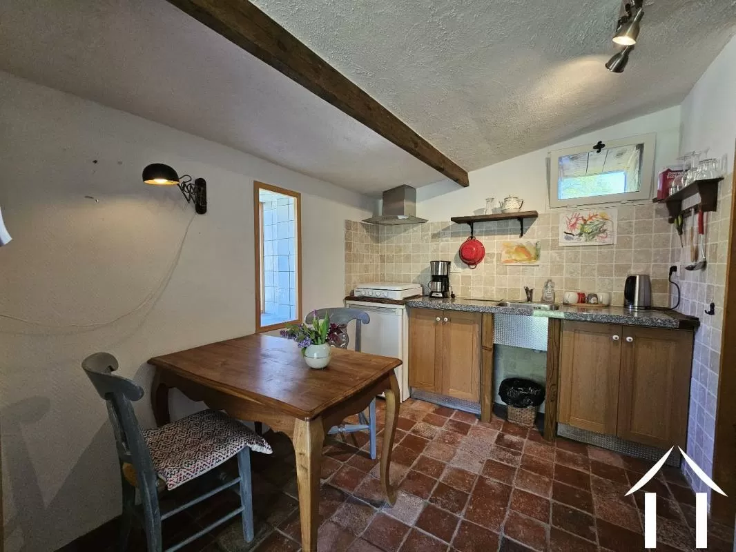 Farmhouse for sale theneuille, auvergne, AP030071166 Image - 7