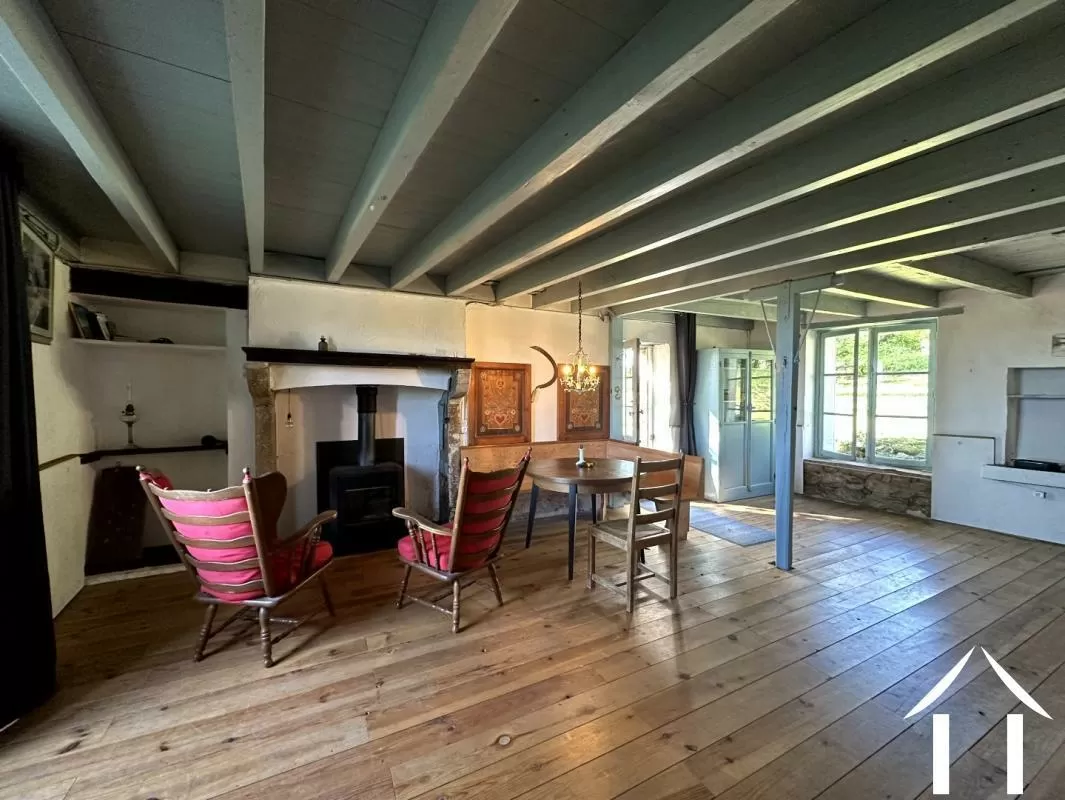 House for sale nades, auvergne, AP030071167 Image - 2