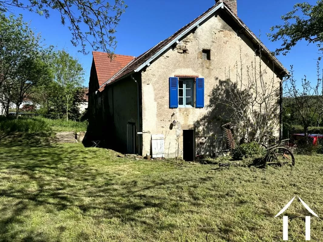 House for sale nades, auvergne, AP030071167 Image - 9