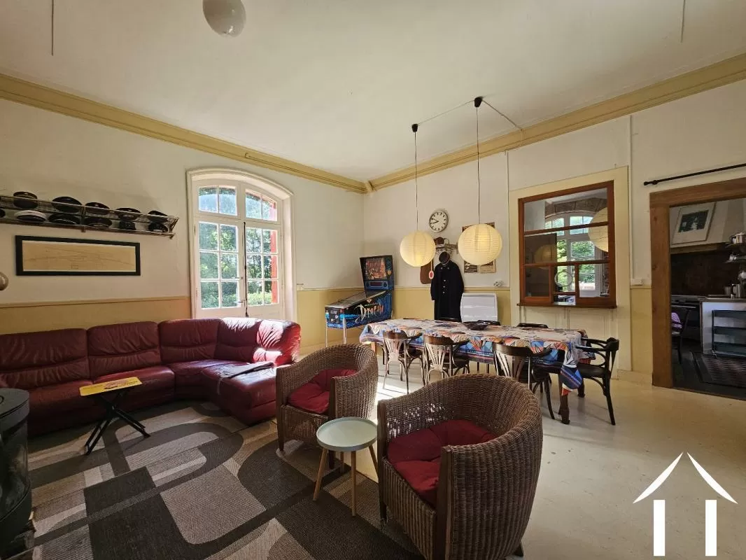 House for sale audes, auvergne, AP030071169 Image - 5