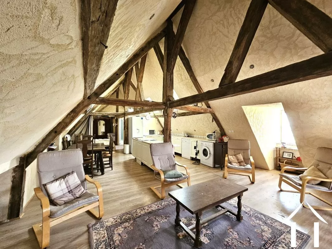 Village house for sale couleuvre, auvergne, AP030071170 Image - 1