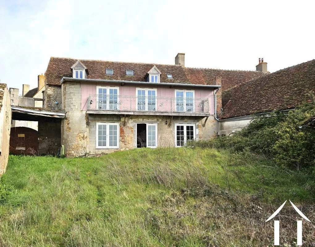 Village house for sale couleuvre, auvergne, AP030071170 Image - 10