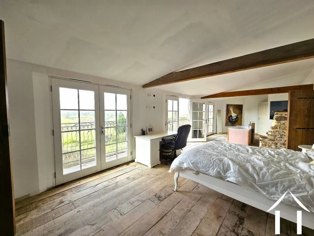 Village house for sale couleuvre, auvergne, AP030071170 Image - 6