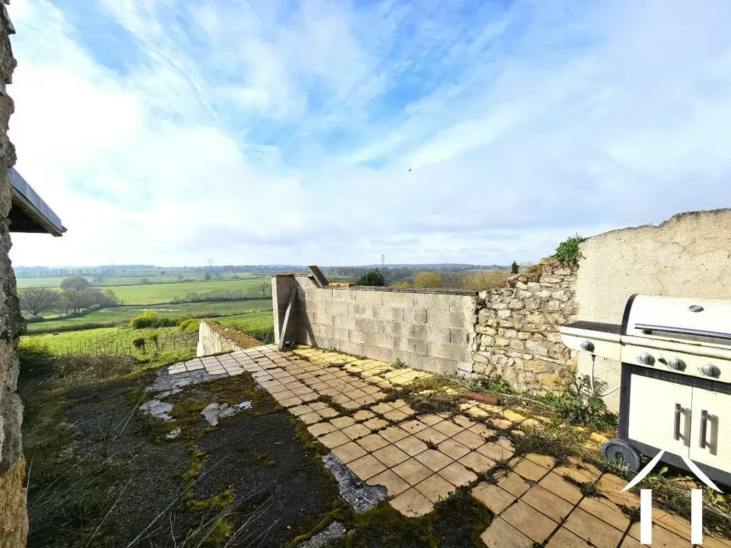Village house for sale couleuvre, auvergne, AP030071170 Image - 8
