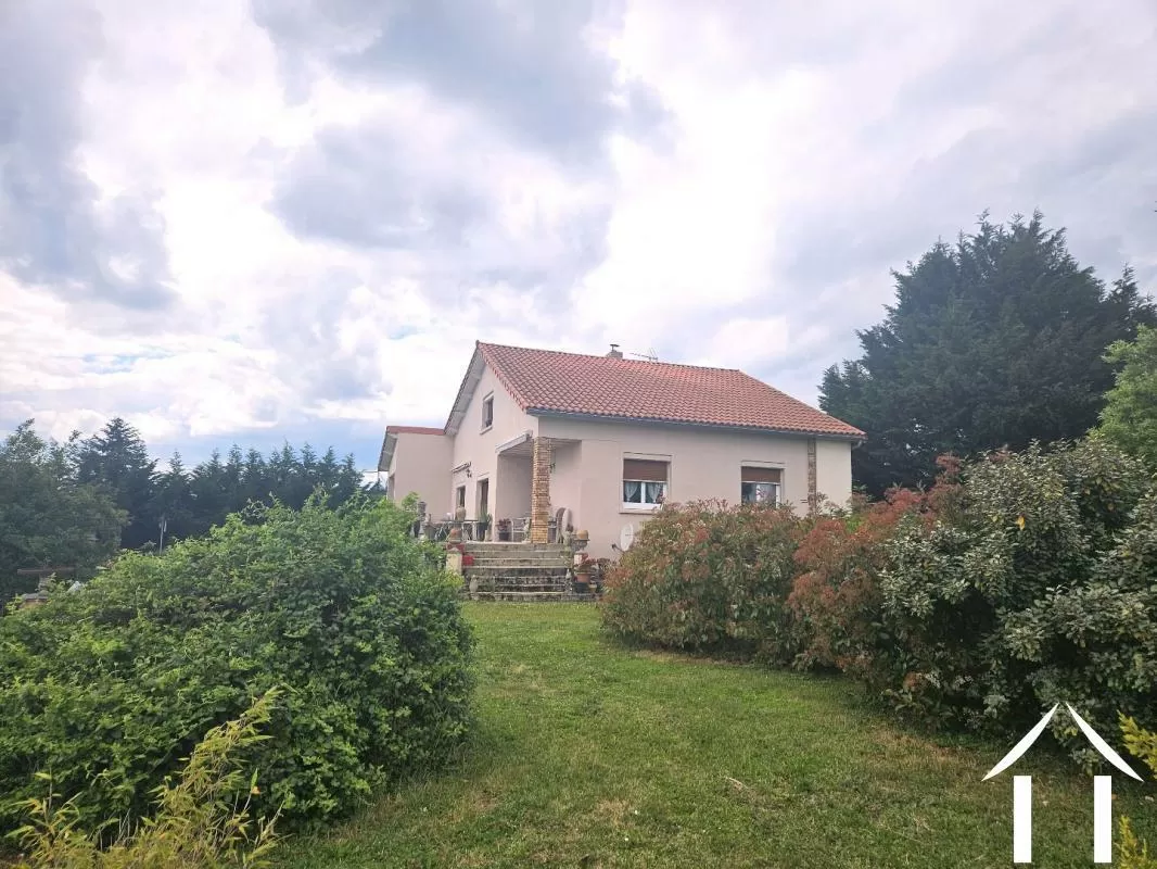 House for sale quinssaines, auvergne, AP030071172 Image - 1