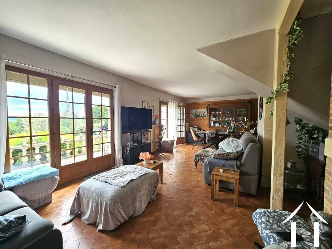 House for sale quinssaines, auvergne, AP030071172 Image - 3