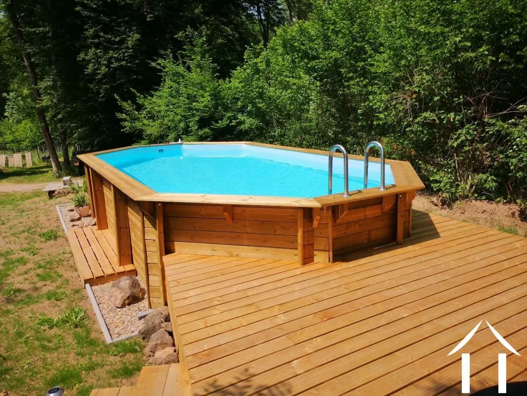 House for sale le breuil, auvergne, AP030071173 Image - 4