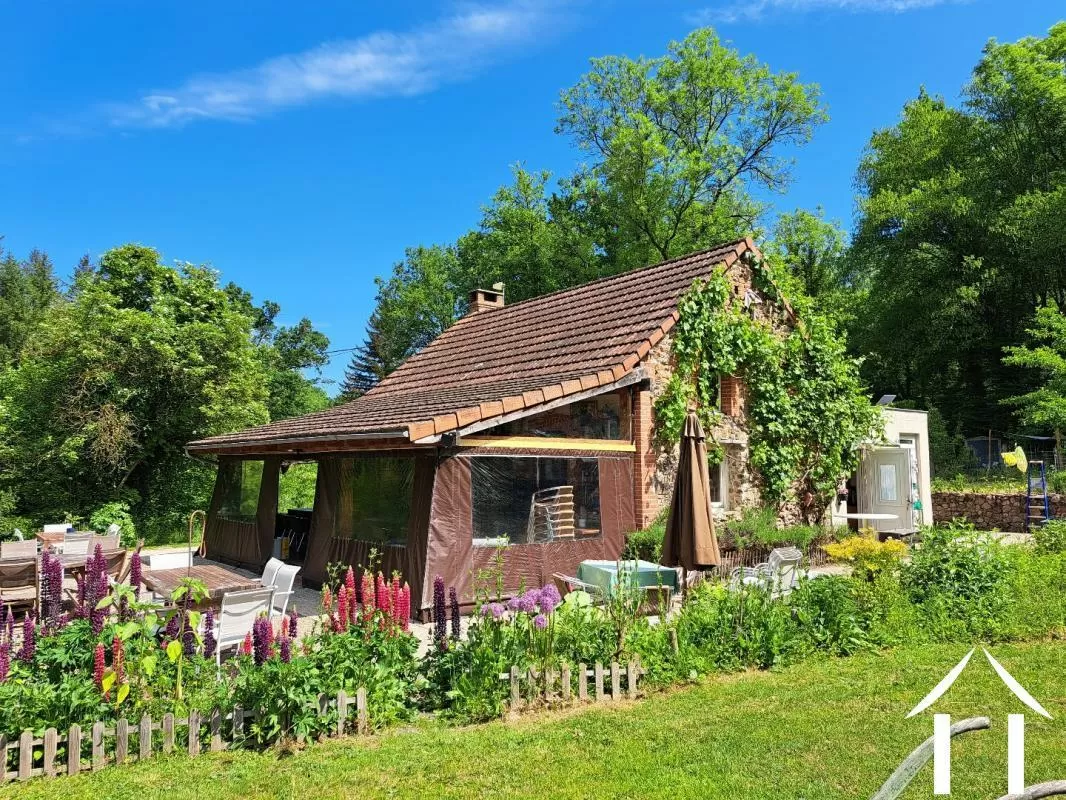 House for sale le breuil, auvergne, AP030071173 Image - 5