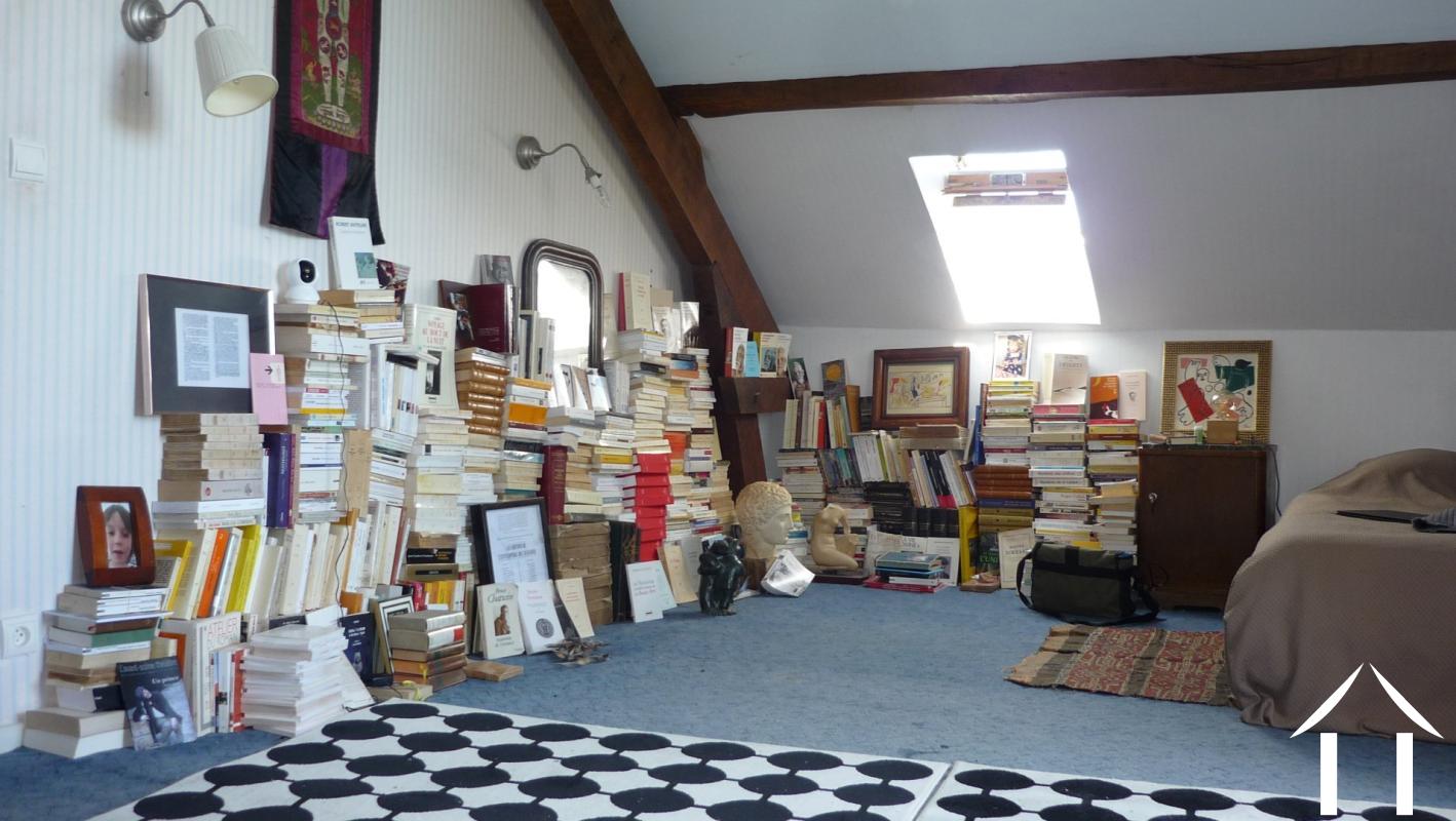 Maison de Maître for sale st gervais d auvergne, auvergne, AP030071175 Image - 11
