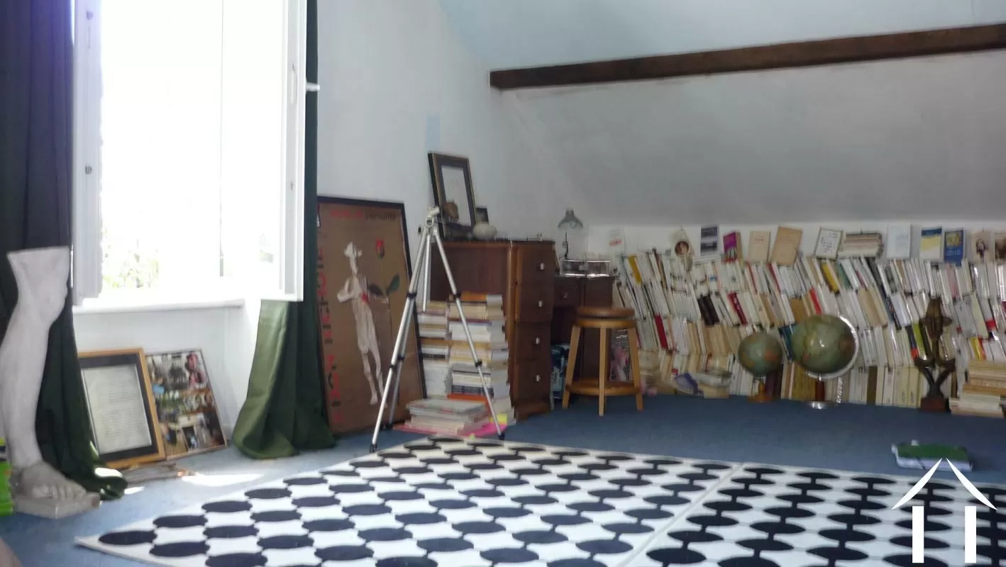 Maison de Maître for sale st gervais d auvergne, auvergne, AP030071175 Image - 12