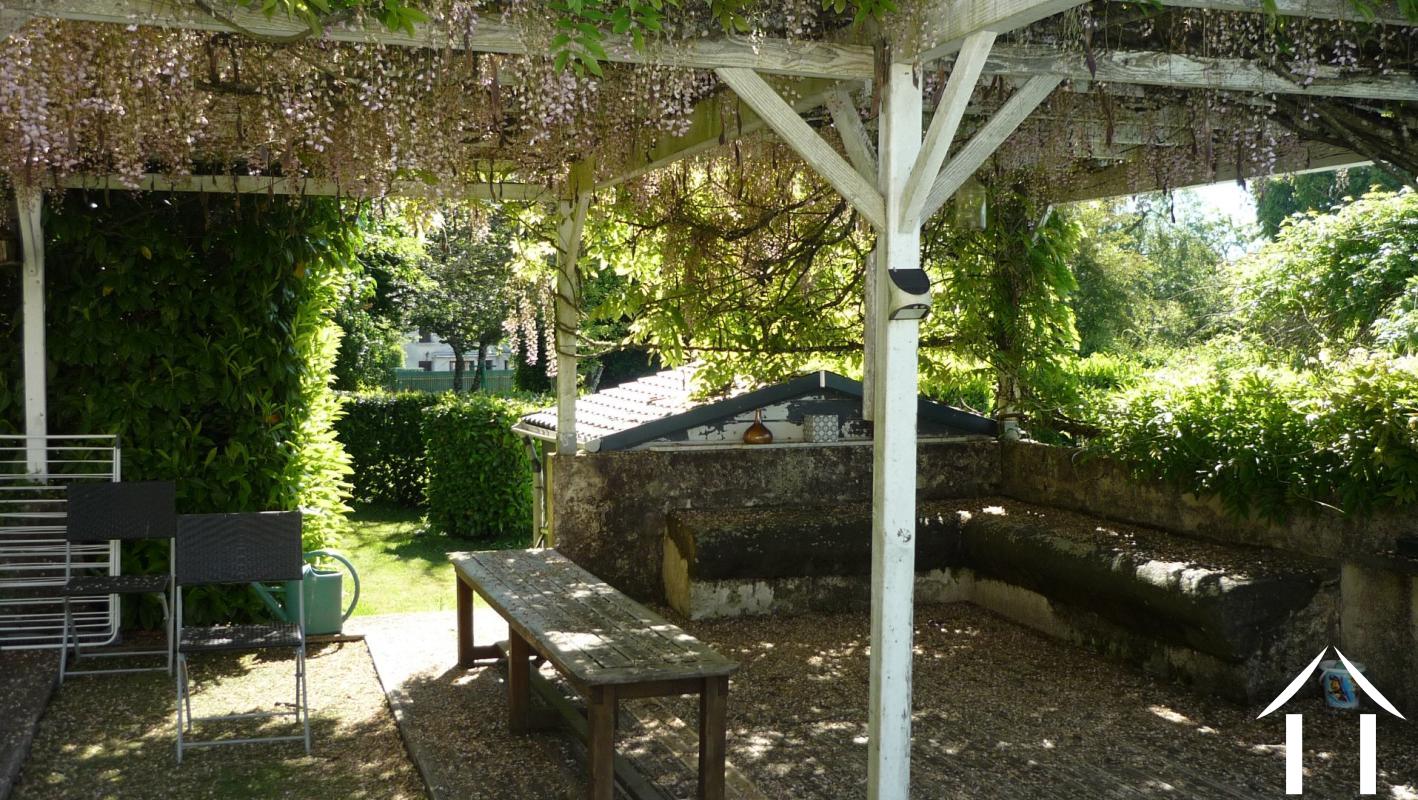 Maison de Maître for sale st gervais d auvergne, auvergne, AP030071175 Image - 13