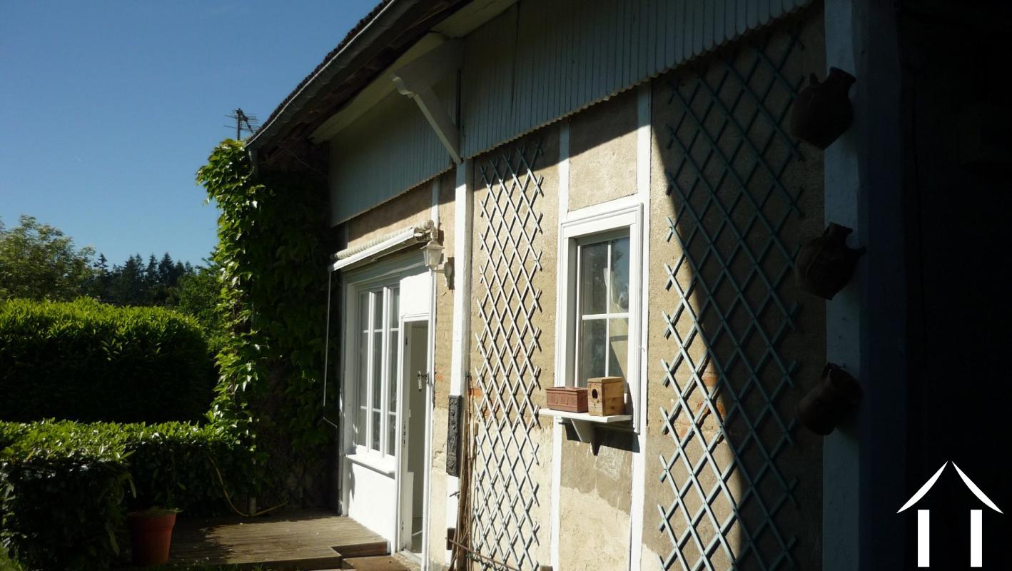 Maison de Maître for sale st gervais d auvergne, auvergne, AP030071175 Image - 15
