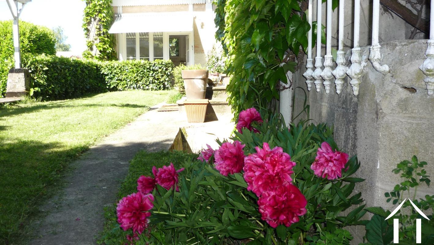 Maison de Maître for sale st gervais d auvergne, auvergne, AP030071175 Image - 18