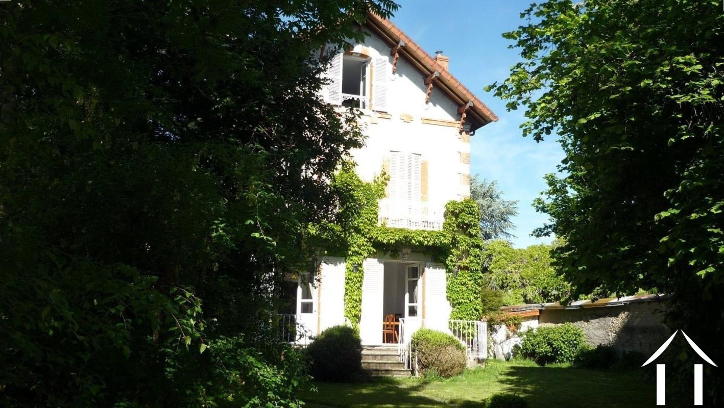 Maison de Maître for sale st gervais d auvergne, auvergne, AP030071175 Image - 2