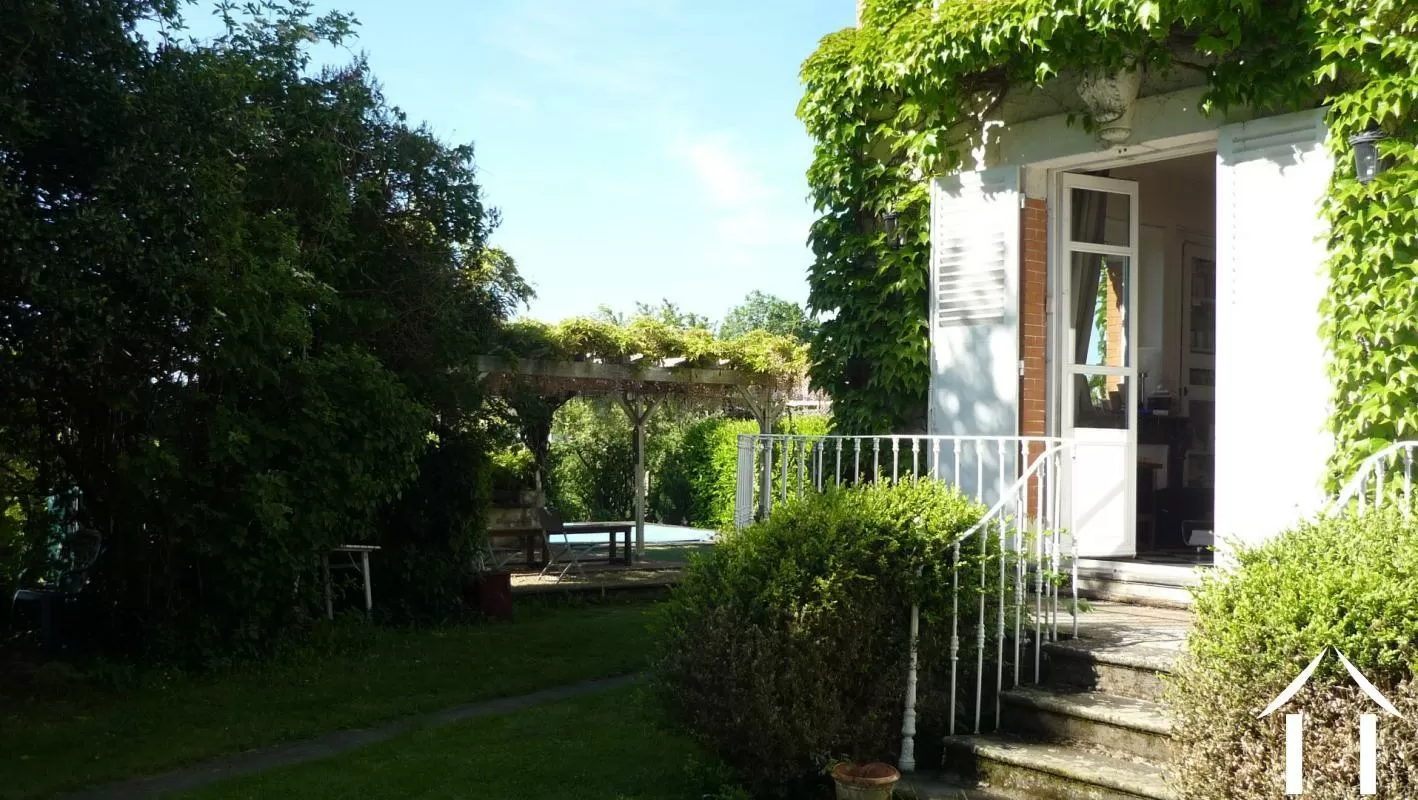 Maison de Maître for sale st gervais d auvergne, auvergne, AP030071175 Image - 3