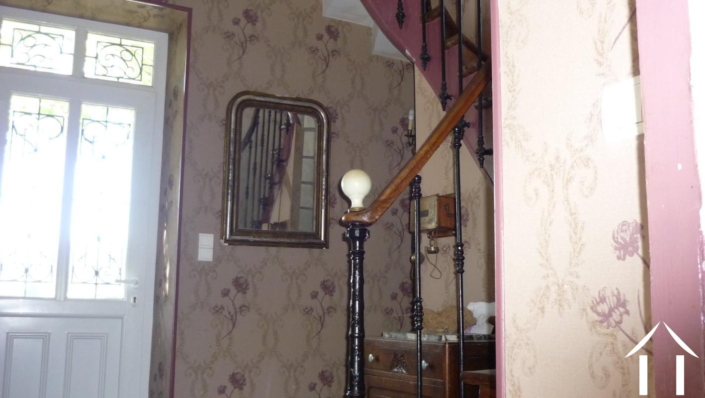 Maison de Maître for sale st gervais d auvergne, auvergne, AP030071175 Image - 4
