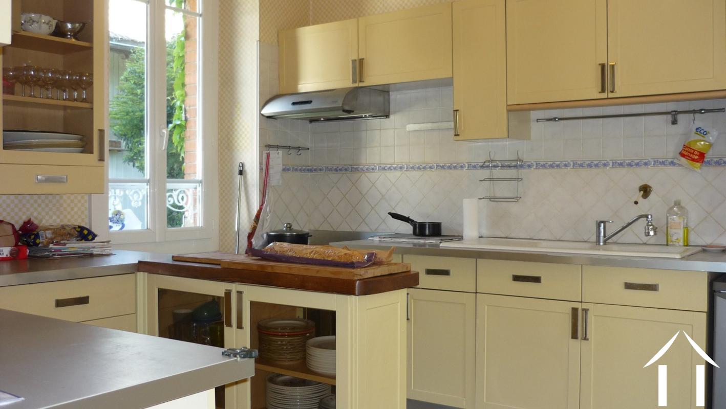 Maison de Maître for sale st gervais d auvergne, auvergne, AP030071175 Image - 6