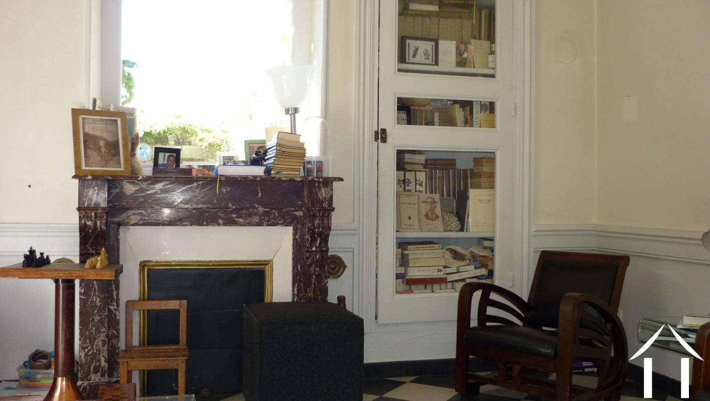 Maison de Maître for sale st gervais d auvergne, auvergne, AP030071175 Image - 7