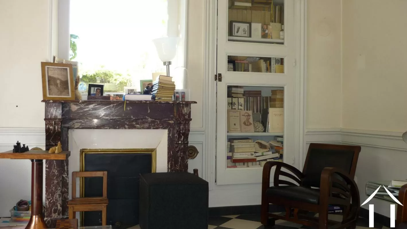 Maison de Maître for sale st gervais d auvergne, auvergne, AP030071175 Image - 7