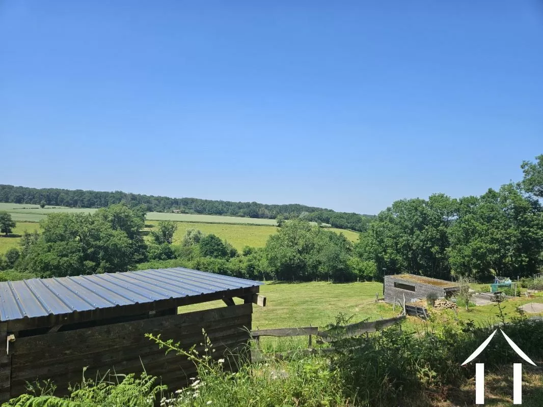 Property 1 hectare ++ for sale cerilly, auvergne, AP030071177 Image - 10