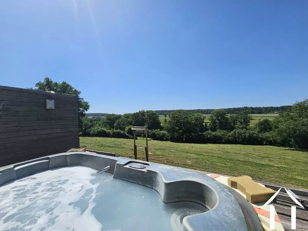 Property 1 hectare ++ for sale cerilly, auvergne, AP030071177 Image - 2