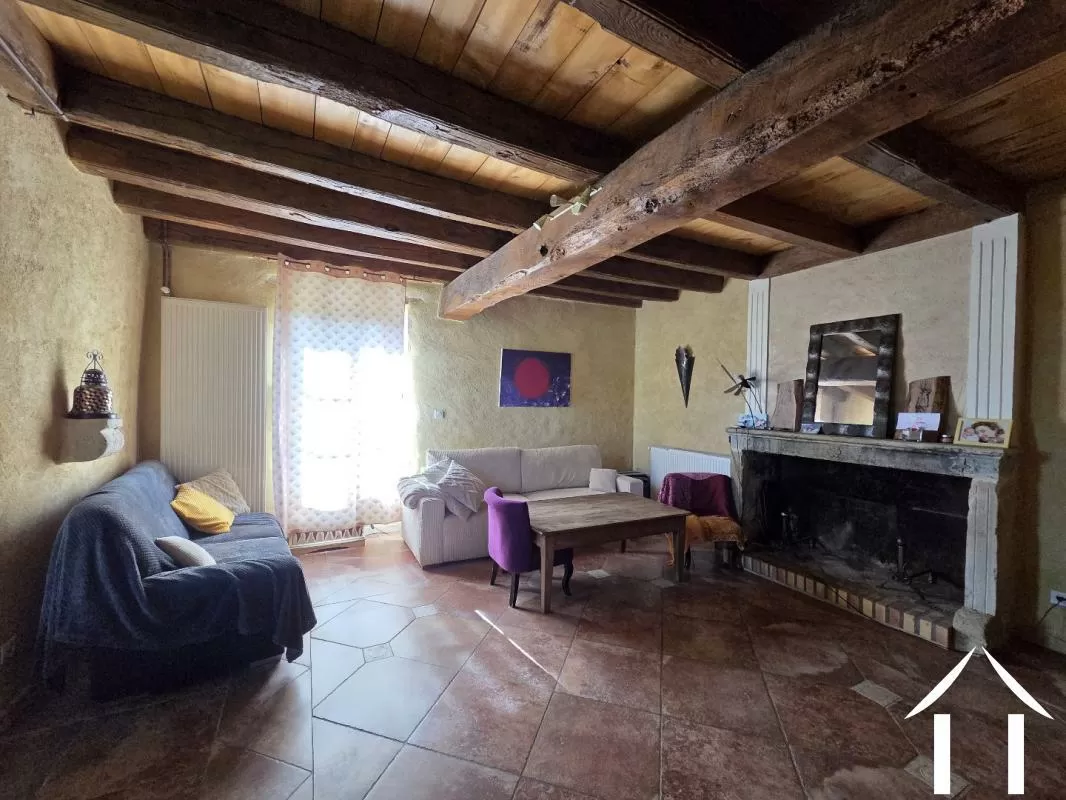 Farmhouse for sale chantelle, auvergne, AP030071179 Image - 3