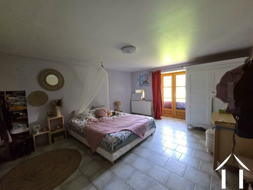 Farmhouse for sale chantelle, auvergne, AP030071179 Image - 5