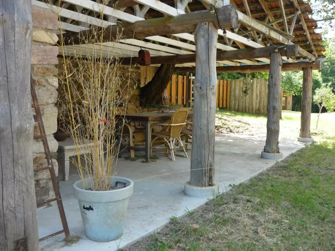 House for sale la cellette, limousin, AP030071182 Image - 2