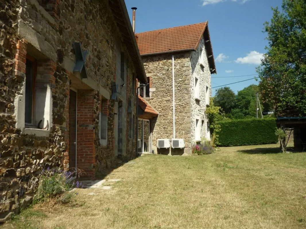 House for sale la cellette, limousin, AP030071182 Image - 3