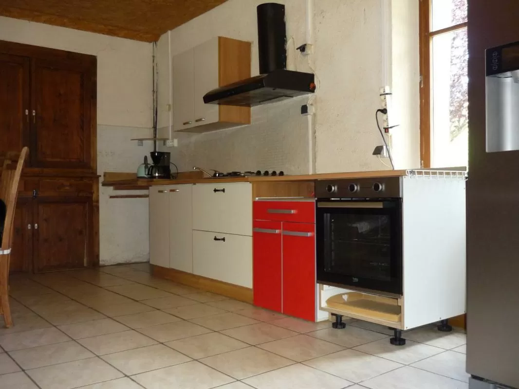 House for sale la cellette, limousin, AP030071182 Image - 6