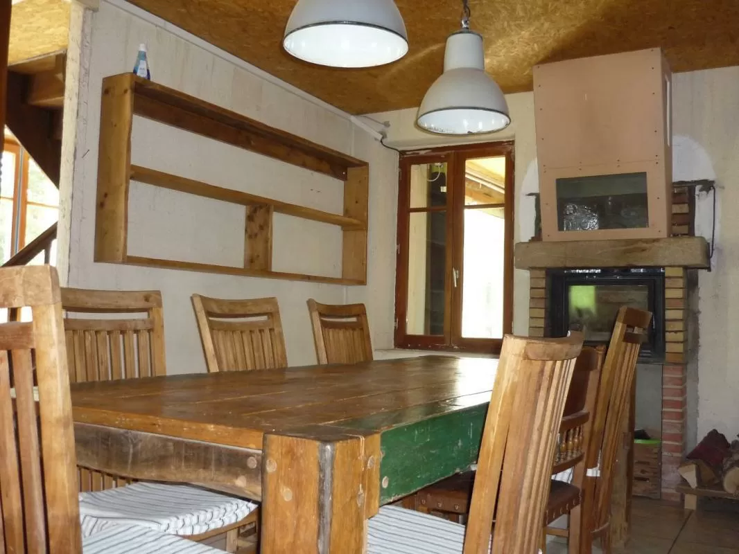 House for sale la cellette, limousin, AP030071182 Image - 7