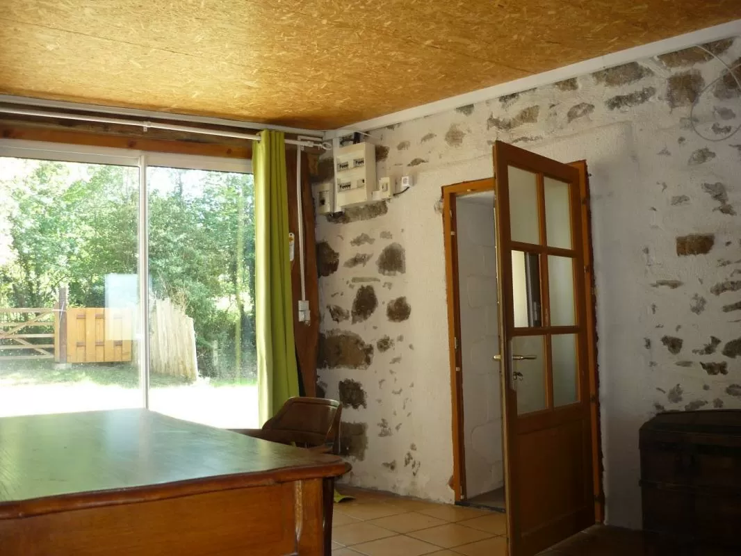 House for sale la cellette, limousin, AP030071182 Image - 8